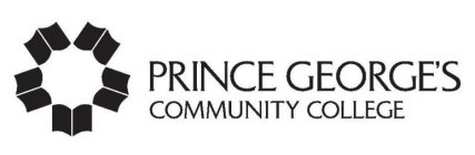 PRINCE GEORGE'S COMMUNITY COLLEGE