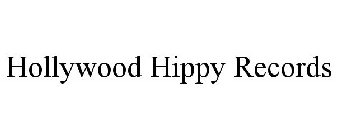 HOLLYWOOD HIPPY RECORDS