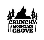 CRUNCHY MOUNTAIN GROVE