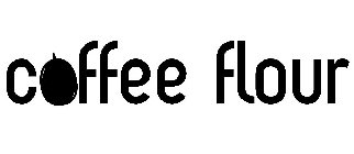 COFFEE FLOUR