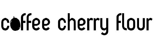 COFFEE CHERRY FLOUR