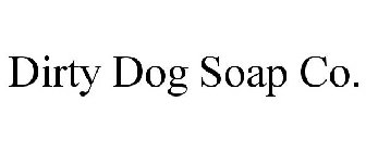 DIRTY DOG SOAP CO.