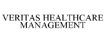 VERITAS HEALTHCARE MANAGEMENT