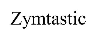 ZYMTASTIC