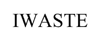 IWASTE