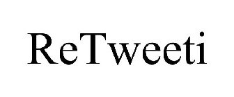 RETWEETI