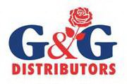 G&G DISTRIBUTORS