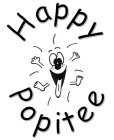 HAPPY POPITEE