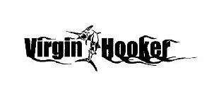 VIRGIN HOOKER