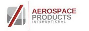 AEROSPACE PRODUCTS INTERNATIONAL