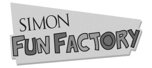 SIMON FUN FACTORY