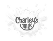 CHARLEY'S MILK