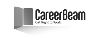 CAREERBEAM GET RIGHT TO WORK