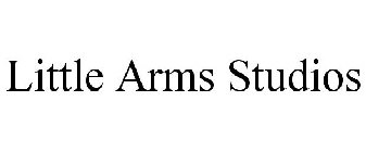 LITTLE ARMS STUDIOS
