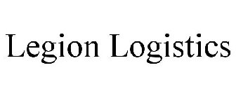 LEGION LOGISTICS