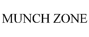 MUNCH ZONE