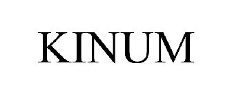 KINUM
