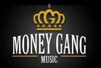 MONEY GANG MUSIC