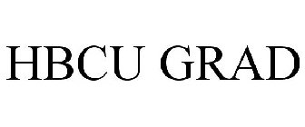HBCU GRAD