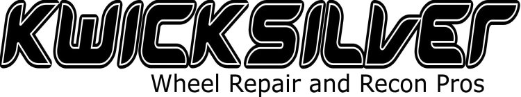 KWICKSILVER WHEEL REPAIR AND RECON PROS