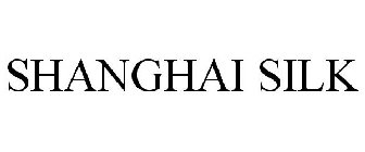 SHANGHAI SILK
