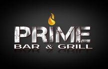 PRIME BAR & GRILL