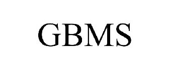 GBMS