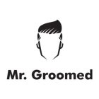 MR. GROOMED