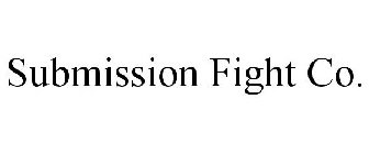 SUBMISSION FIGHT CO.