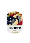HAMMER BEER, THE BREWERY,1858, G, PREMIUM