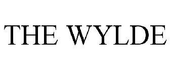 THE WYLDE