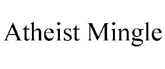 ATHEIST MINGLE