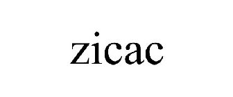 ZICAC