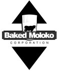 BAKED MOLOKO CORPORATION