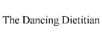 THE DANCING DIETITIAN