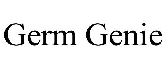 GERM GENIE