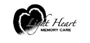 LIGHT HEART MEMORY CARE