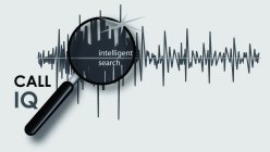 CALL IQ INTELLIGENT SEARCH