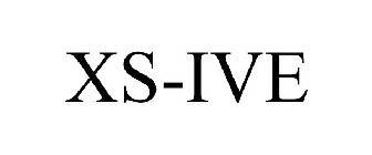XS-IVE