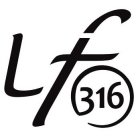 LF316