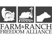 FARM & RANCH FREEDOM ALLIANCE