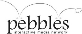 PEBBLES INTERACTIVE MEDIA NETWORK