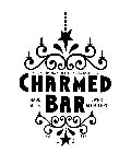 CHARMEDBAR A HEALTHY WAY TO LIVE A CHARMED LIFE MADE WITH LOVE & AFFECTION