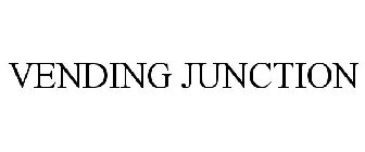 VENDING JUNCTION