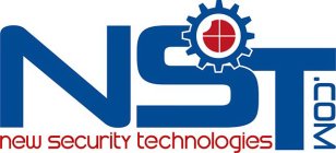 NST.COM, NEW SECURITY TECHNOLOGIES
