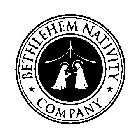 BETHLEHEM NATIVITY COMPANY