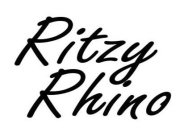 RITZY RHINO