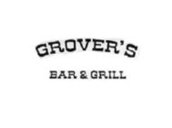 GROVER'S BAR & GRILL