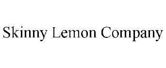 SKINNY LEMON COMPANY