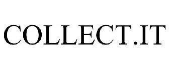 COLLECT.IT